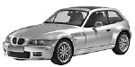 BMW E36-7 P0908 Fault Code