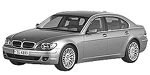 BMW E66 P0908 Fault Code