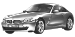 BMW E86 P0908 Fault Code