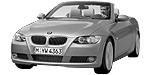 BMW E93 P0908 Fault Code