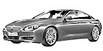 BMW F06 P0908 Fault Code